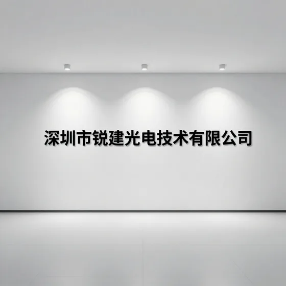 深圳市锐建光电技术有限公司